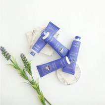 [가디언블루] NEW 라바그 시어버터 핸드크림 2P세트(신상품) 행사선물, 1, 본상품선택