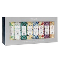 (영국) 위타드 오브첼시 티 디스커버리 콜렉션 400g Whittard of Chelsea Tea Discovery Collection