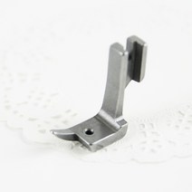 JSTrading 공업용 미싱 노루발 68종, 공업용 랍빠 노루발-쇠, 1개