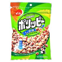 덴로쿠 폴리피 소금 맛 112g, 단품