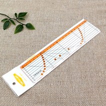 당일출고/ 미니 시접자-15cm 20cm/ 수예용 프랑스자수 퀼트/ 의류제작 패턴용 부자재, 15cm