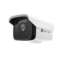티피링크 VIGI C300HP-4mm 3MP 불렛형 네트워크 CCTV 카메라 (4mm 브라켓포함), 1개, 선택하세요