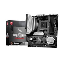 AMD CPU 메인보드 마더보드 R5 5600 5600G 5700G 5700X 박스형, MSI MAG B550M MAX WIFI