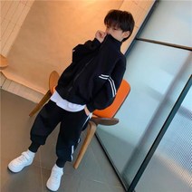 성은홀릭 남아 봄가을룩 신상룩 트레이닝 상하세트