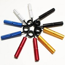 후크샵 레인보우 악력기 경찰 소방 아귀힘 전완근 강화 효과, 황금색(Gold)