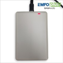 엠포플러스(주) RFID리더기 RF리더기 읽기쓰기 900Mhz USB mini, 900mhz Writer