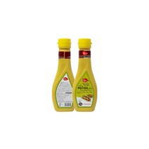 우리식품 참 머스타드소스 270g 1병