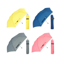 워터프론트우산 일본 초경량 우산 무지