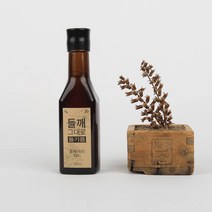 돌답례품수건 소규모돌잔치답례품 인형 세트, 볶은들기름 180ml