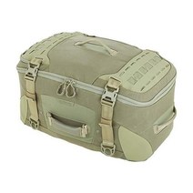 공구함 공구 박스 가방 맥스페디션 Maxpedition IRONCLOUDTM상 어드벤처 여행 RCDTAN, 탄