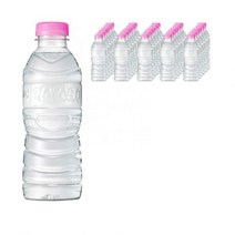 아이시스 8.0 ECO 생수, 300ml, 440개
