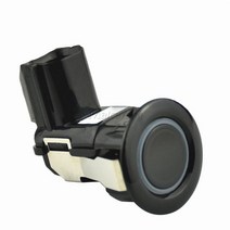 자동차 액세서리 parktronic PDC 주차 센서 인피니티 EX35 FX50 Q60 G37 닛산 25994-CM13E, 01 Black