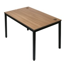 창신정밀 [국내생산] 사무용책상 테이블 의자 학교 사무실 회의, 아카시아 1800X600X740