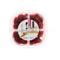세키모토 우메보시 200g 일본 매실 짱아찌, 3팩