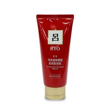 려 함빛 극손상영양 트리트먼트 180ml 물미역 머릿결좋아지는법 머리끊어짐, 쿠팡 1, 쿠팡 본상품선택