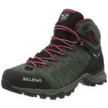 살레와 Salewa Alp Mate 미드 방수 하이킹 부츠 - 남성용 정품보장