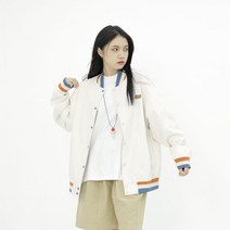 남자상체비만코디 스타디움 자켓 잠바 뚱남코디 XXL 배나온 어깨넓은