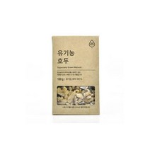 올가 호두(유기농) (100g) [키즈간식.홈파티] [피크닉.캠핑스낵], 16개