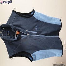 기타 제이린드버그 자비스 집업 조끼 져지