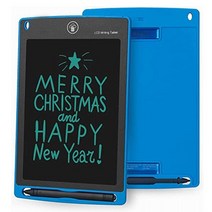 스크린톤 글라스펜 전자 스케치북 led 10.5 인치 LCD 그래픽 드로잉 태블릿 스타일러스 터치 펜 어린이 선