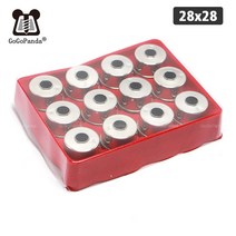 12 개/몫 28*28*9.5mm 마그네틱 스테인레스 스틸 플로트 볼 수위 플로트 스위치 6pcs 액세서리|플로우 센서|