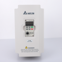 원본 VFD-M 시리즈 인버터 3.7KW 380V/460V, 3.7KW (380V 460V)