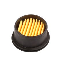 무소음콤프레샤 컴프레서 13mm/16mm/20mm 공기 압축기 부품 금속 흡입 필터 소음 머플러 소음기 1/2 "5/8" 3/4 "스레드 M12, 01 Black, 01 Black 01