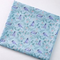 면 20수 디즈니원단 이요르-해피, 1개