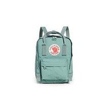 피엘라벤 여성 칸켄 미니 백팩 가방 [관부과세포함], Frost Green, Frost Green