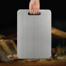 센스라벨 Best 스텐 도마 스테인리스도마 대형