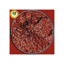 어머니 손맛 강릉 솔향 시골 막장 1kg