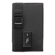 태양광 발전 패널 160W 폴더 태양 전지 5V 휴대용 배터리 충전기 USB 포트 방수 보조베터리 전화 PC 자동차 RV 보트, A01.CHINA, 44x16.5cm 160W Black