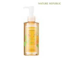 [네이처리퍼블릭] 포레스트 가든 카렌듈라 클렌징 오일, 단일옵션:단일옵션 NF0342