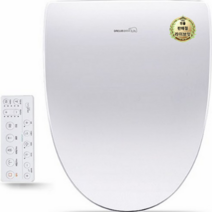 라이브잇 대림바스 프리미엄 리모콘 비데, DDS-S2000AR, 13세트