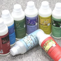 더허브스토리 거품 입욕제 버블바스 대용량 1000ml, 프로방스, 1