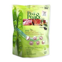 강아지건식사료 완두콩 양고기 애견사료 3kg, 1개, 개당 중량, 사료/간식 주원료