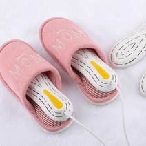 골프화 소독기 신발 건조기 탈취기 전기 휴대용 자동차 모양 부팅 랙 히터 냄새 탈취제, 2