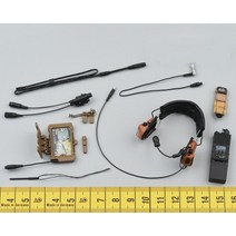 스노우보드헬멧 스키헬멧 바이크 클래식 할리1/6 댐토이 댐 78088 31 번째 해양 원정 유닛 포스 정찰 소대, 08 Headset