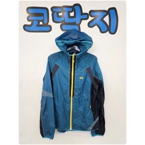 여 03152 K2정품 춘하바람막이 방풍 중고구제 코딱지구제