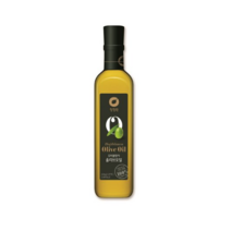 청정원 오히블랑카 올리브오일, 410ml, 4개