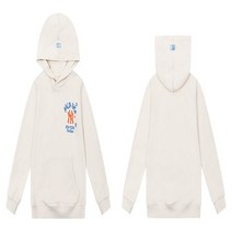 [정품] 엠엘비 키즈 LIKE 후드 뉴욕양키스 71HD02041-50I
