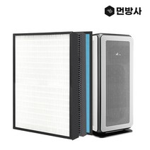 먼지방어사령부 국산 H13등급 SK매직 공기청정기 호환필터 ACL-140M, 선택완료, 단품없음