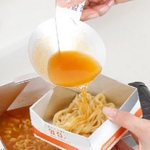 일회용 가스레인지 종이냄비 국산제품, 01.1인용종이냄비12개 국자형, 12