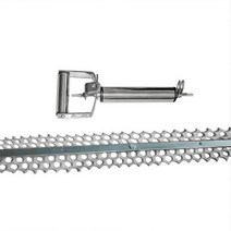 쥐트랩 쥐덫 쥐끈끈이 마우스트랩 쥐퇴치기 뱀퇴치 쥐터널 두더쥐퇴치기, 라이트 그레이