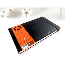 아율원트_캔손 아르쉬 트래블 300g 22.7X12황목 드로잉북 미술패드 수채화 스케치 과슈 전문가스케치 고급용지 화방_RUwan+아율원, ＃단일지정상품, ＃단일지정상품