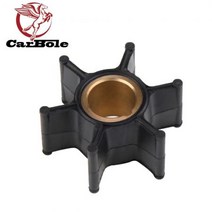 보트 엔진 호환 연료 펌프 CARBOLE For OMC Johnson Evinrude BRP 2-스트로크 및 4 스트로크 선외 모터, one option, one option