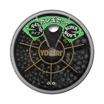 듀엘 요즈리 봉돌세트 연납봉돌/조개봉돌