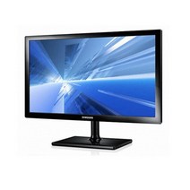 TV모니터 23/24인치 삼성.LG 랜덤발송 LED 리모콘 중고 굿AA