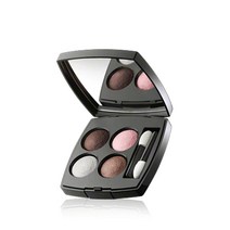 샤넬 레 꺄트르 옹브르 4구 아이섀도우 팔레트 14 미스틱아이즈 CHANEL LES 4 OMBRES Multi-Effect Quadra Eyeshadow, Mystic Eyes, 1개