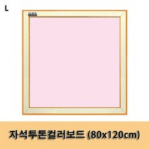 HACHO_ 물약투약함 보드 약투약케이스 자석보드 어린이집약투약함 게시판 융게시판, 옵션_ 자석투톤컬러보드 (80x120cm), 옵션_ 그린몰딩(그린보드판)